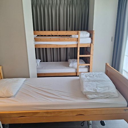 Equus Appartement Oostende Buitenkant foto