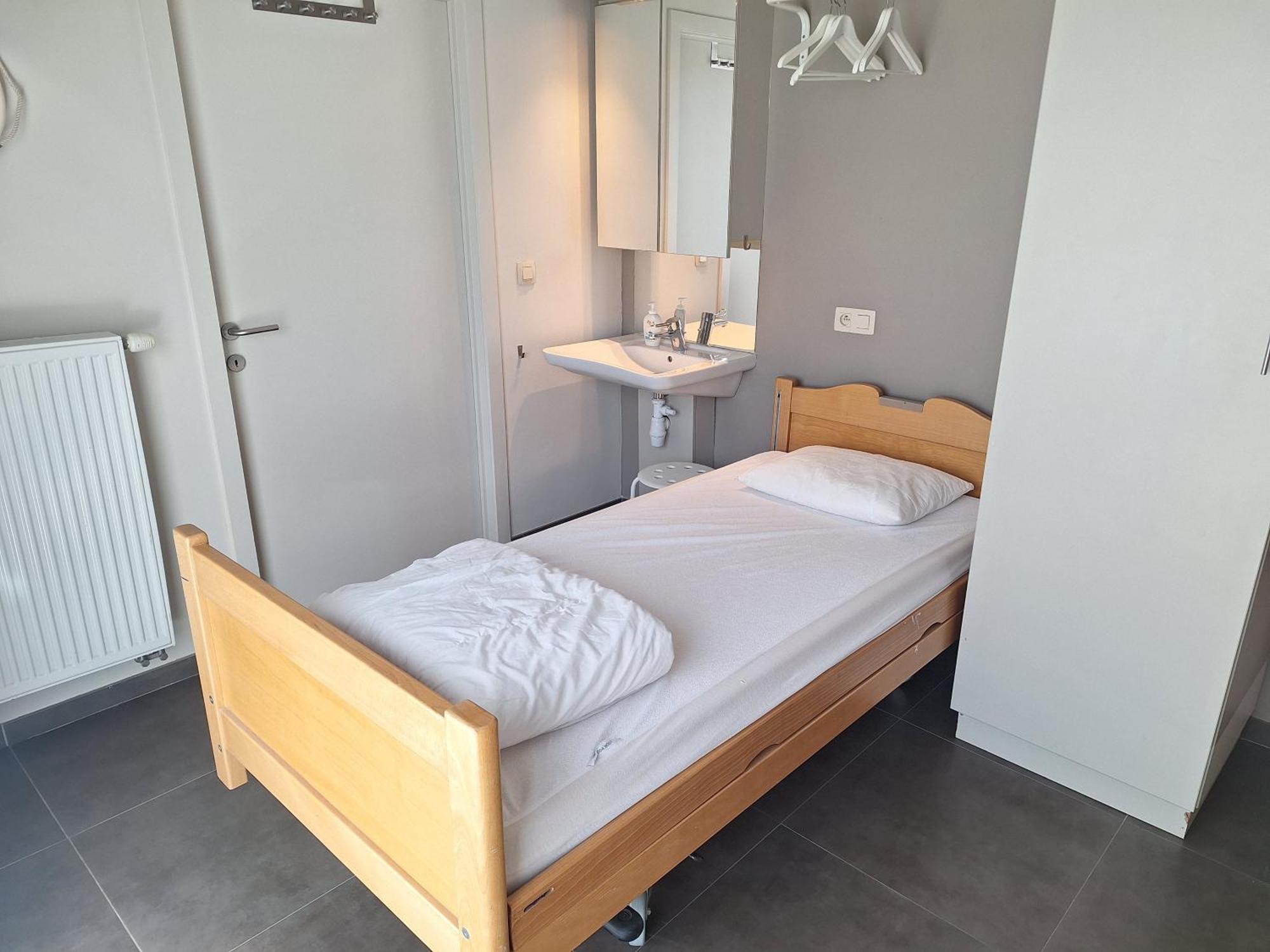 Equus Appartement Oostende Buitenkant foto