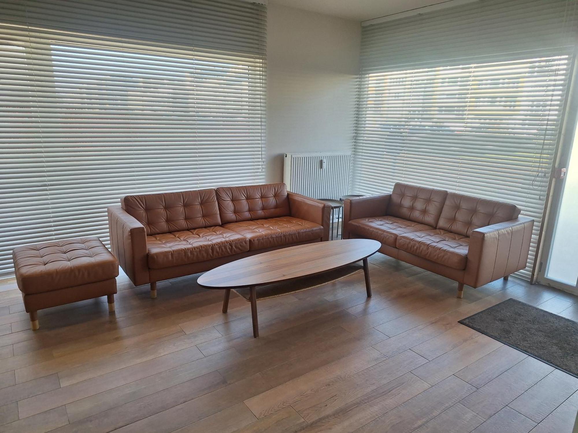 Equus Appartement Oostende Buitenkant foto