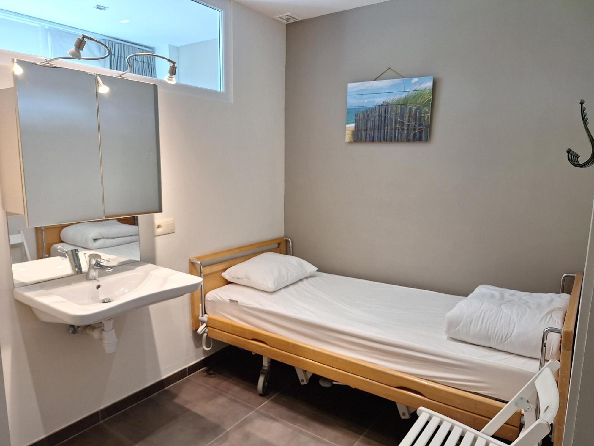 Equus Appartement Oostende Buitenkant foto