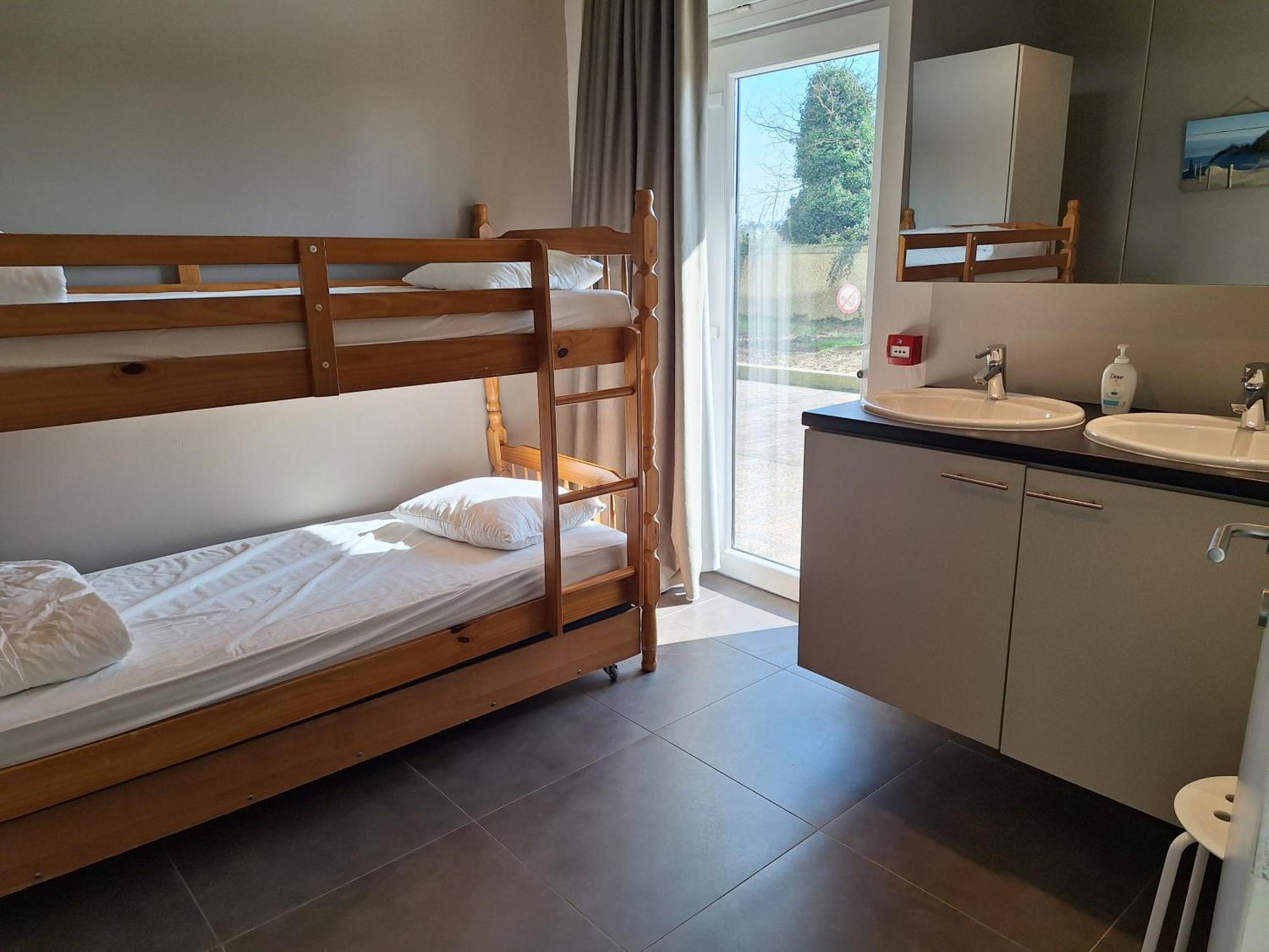 Equus Appartement Oostende Buitenkant foto