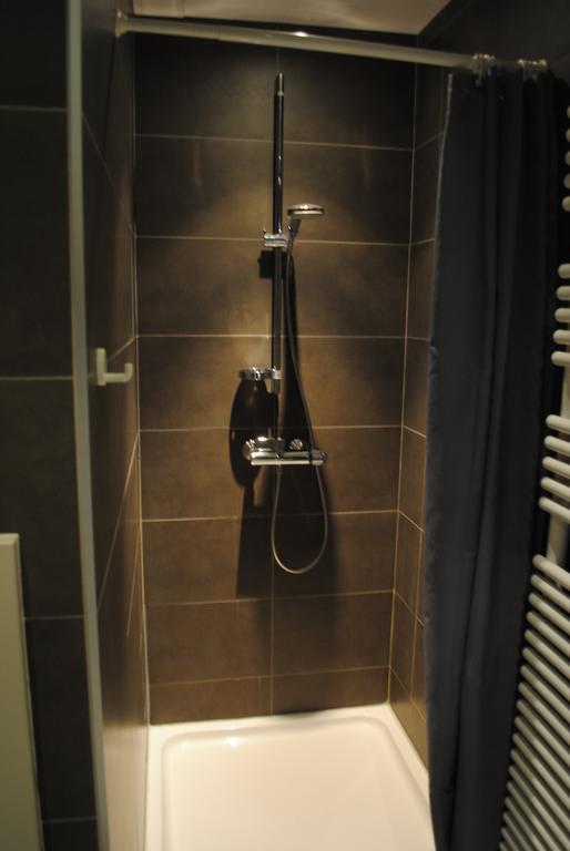 Equus Appartement Oostende Buitenkant foto